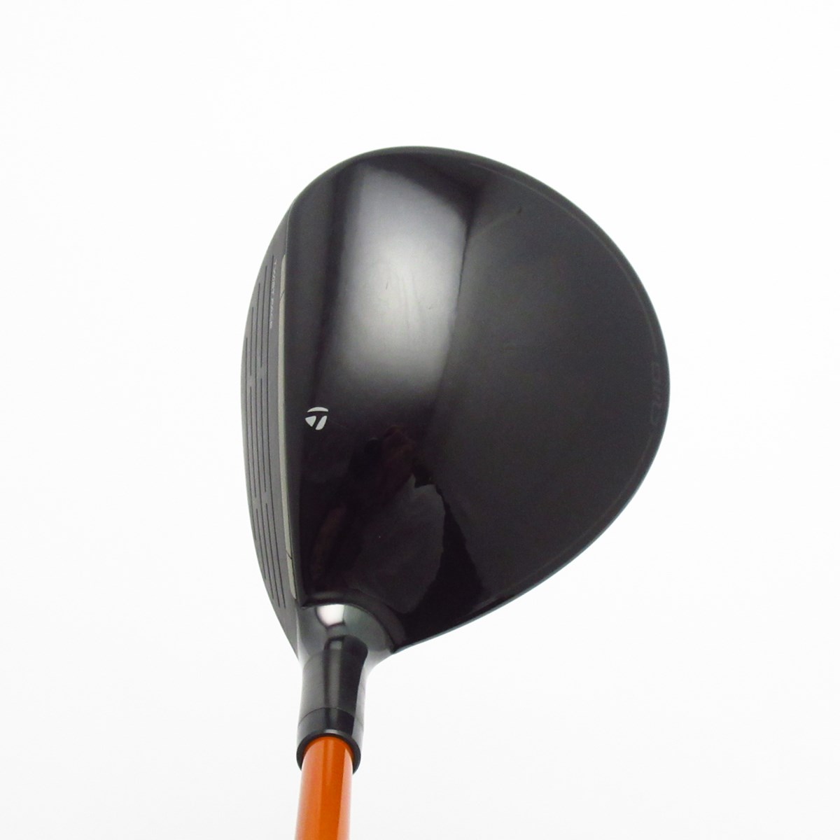 Qi10ツアー×DI-7S テーラーメイドQi10 フェアウェイウッド 5w ツアーAD DI 7s未使用