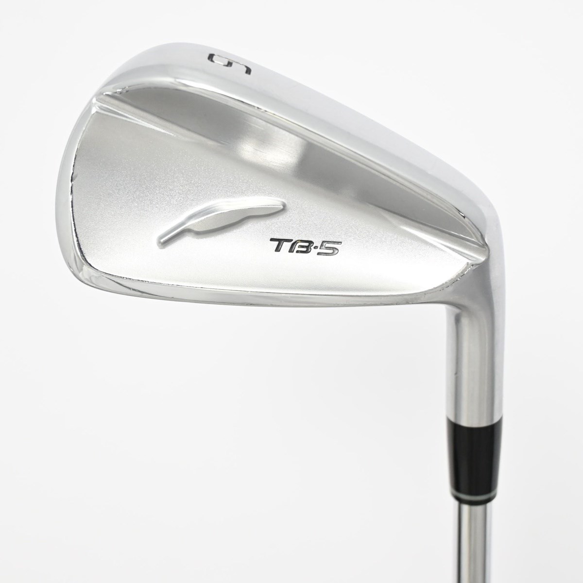 フォーティーン　TB-5 フォージド 2025　 FS90I-S 5本 美品 楽天市場】フォーティーン 2025NEW TB-5 FORGED アイアン FS-90i