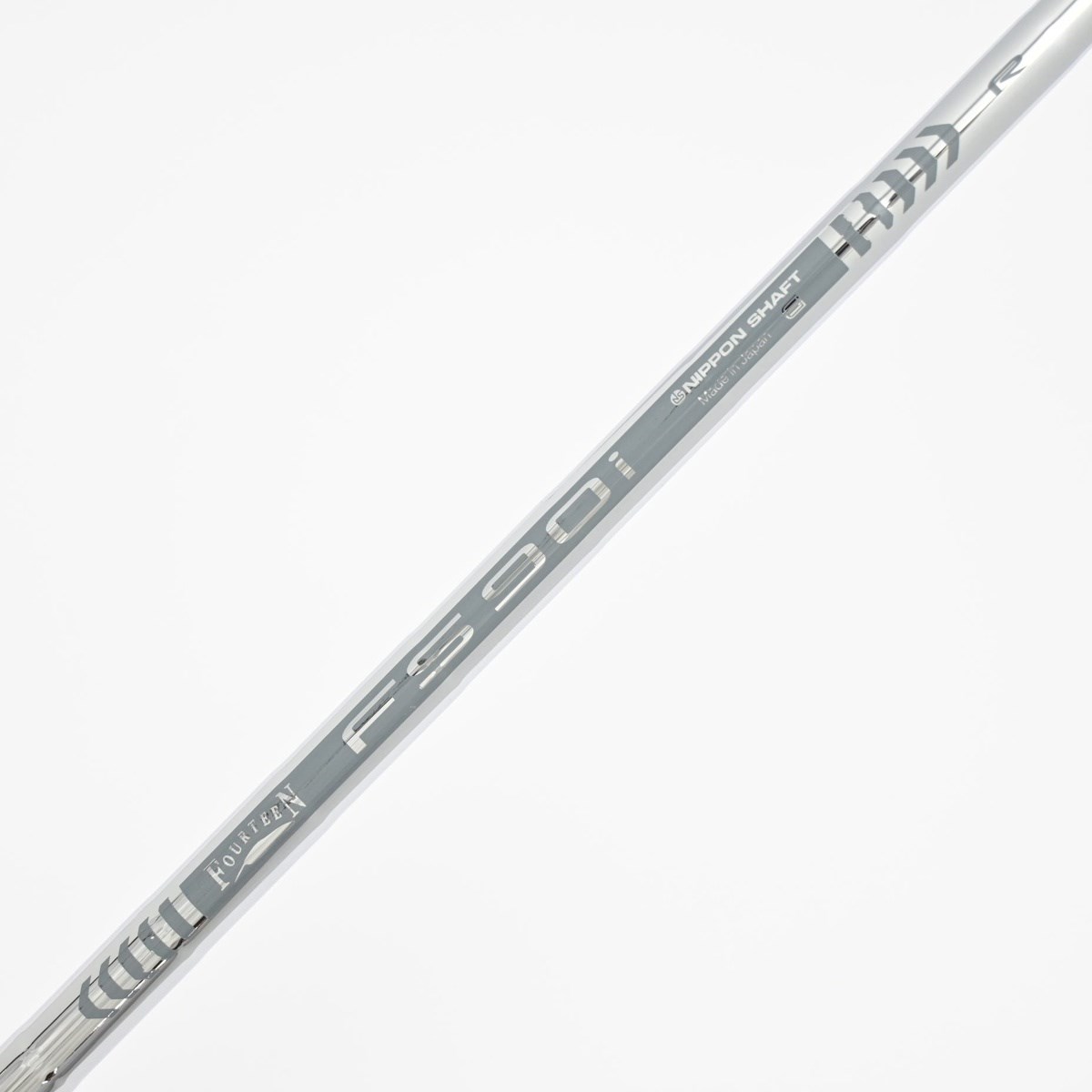 フォーティーン　TB-5 フォージド 2025　 FS90I-S 5本 美品 ヨドバシ.com - フォーティーン FOURTEEN TB-5 FORGED（'25） ＃5 FS