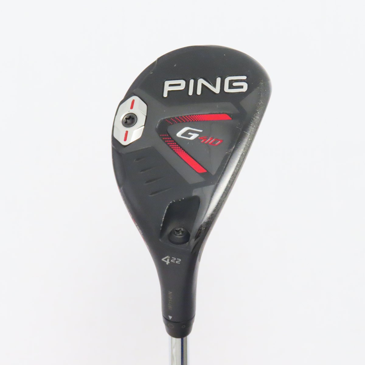 dショッピング |【中古】ピン G410 G410 ユーティリティ AWT 2.0 LITE