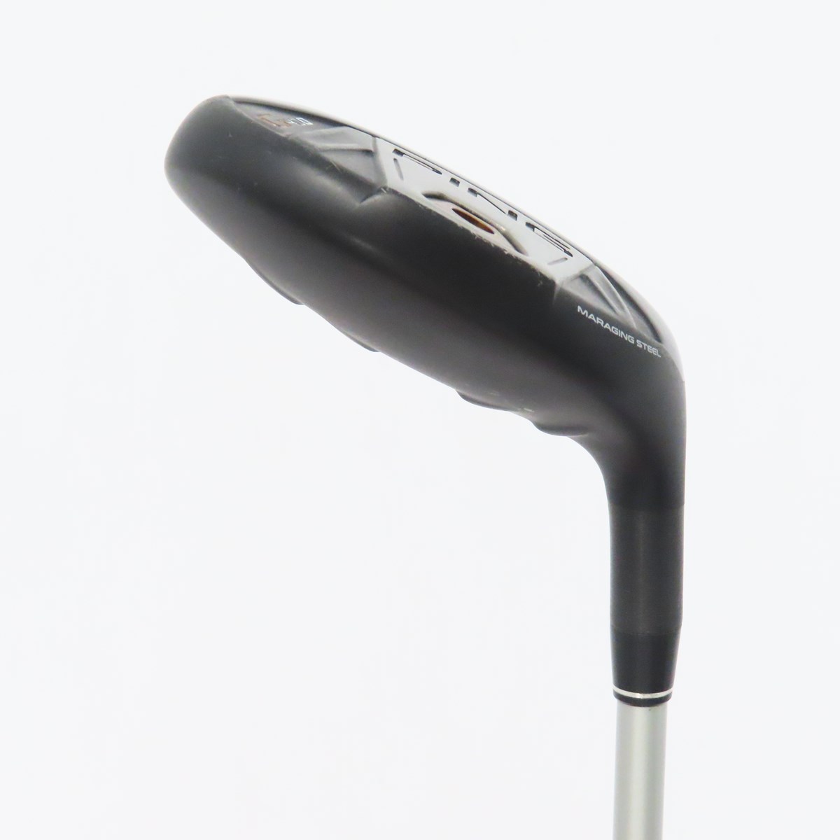 dショッピング |【中古】ピン G400 G400 ユーティリティ MCI 60