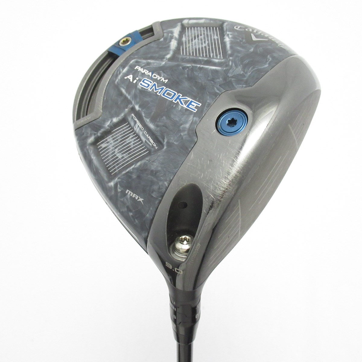 dショッピング |【中古】キャロウェイゴルフ Ai SMOKE パラダイム Ai