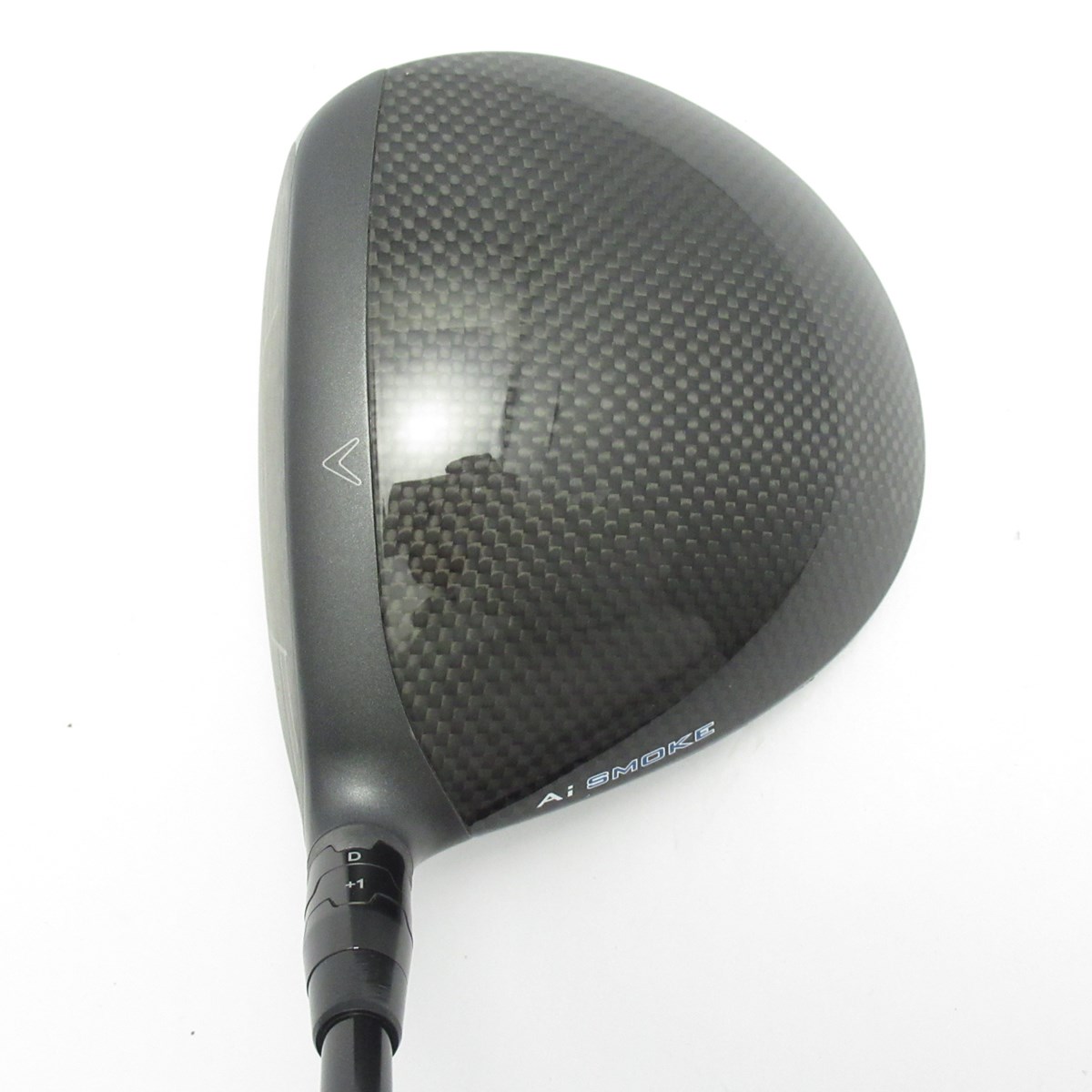 dショッピング |【中古】キャロウェイゴルフ Ai SMOKE パラダイム Ai