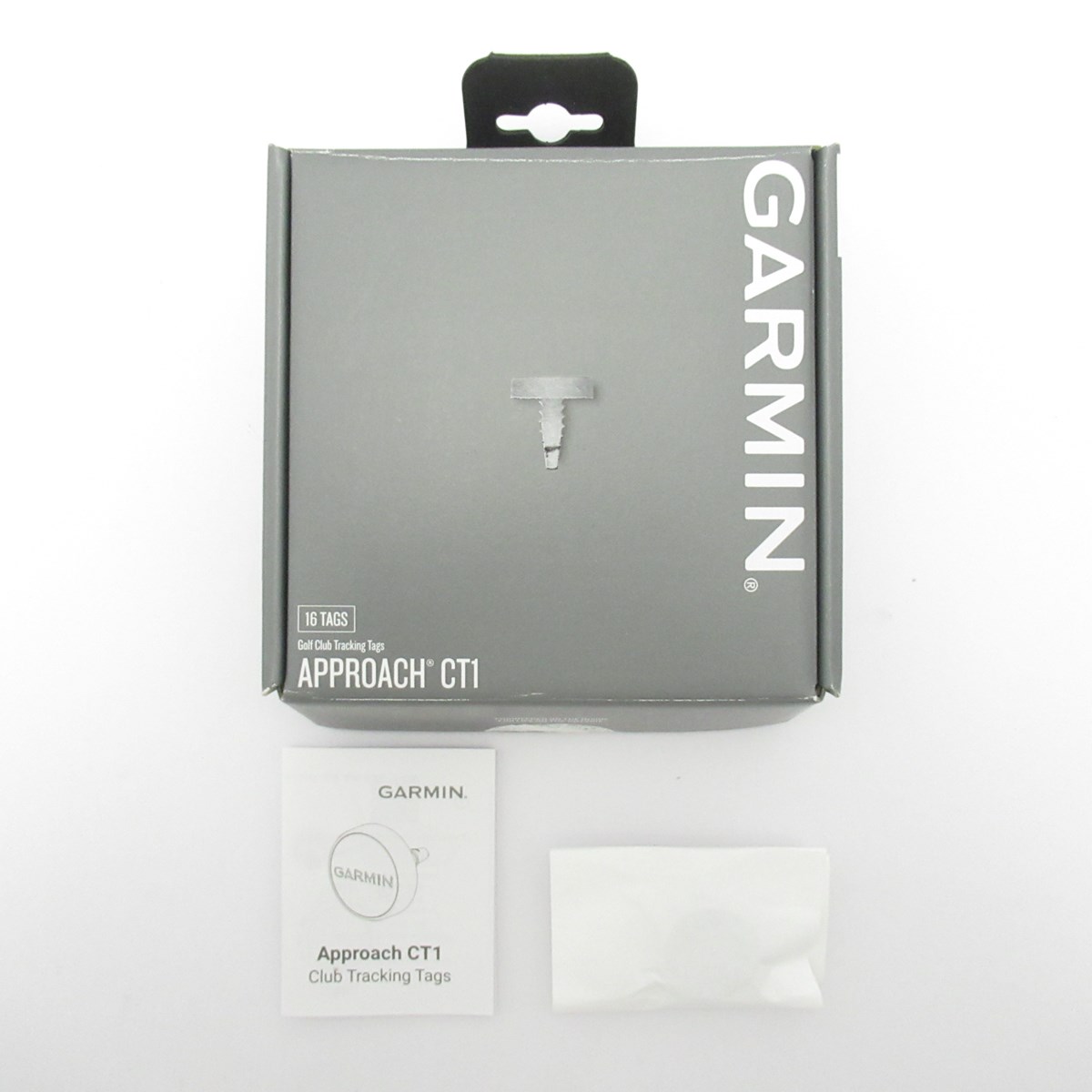 dショッピング |【中古】ガーミン GARMIN Approach CT1 | カテゴリ：の