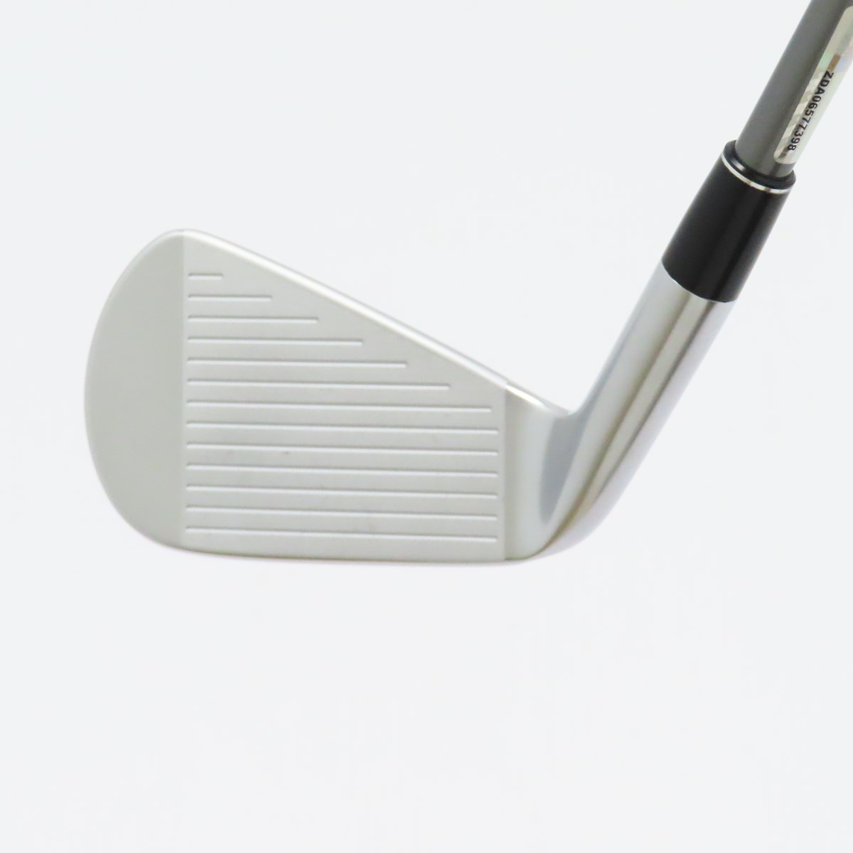 みぃ スリクソン ZXi5 アイアン N.S.PRO MODUS3 TOUR 105 スチールシャフト