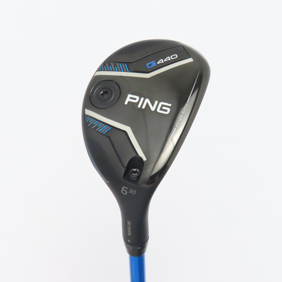 ping g440 ALTA J CB BLUE ユーティリティシャフト 6u ping g440 ALTA J CB BLUE ユーティリティシャフト 6u ピン（PING