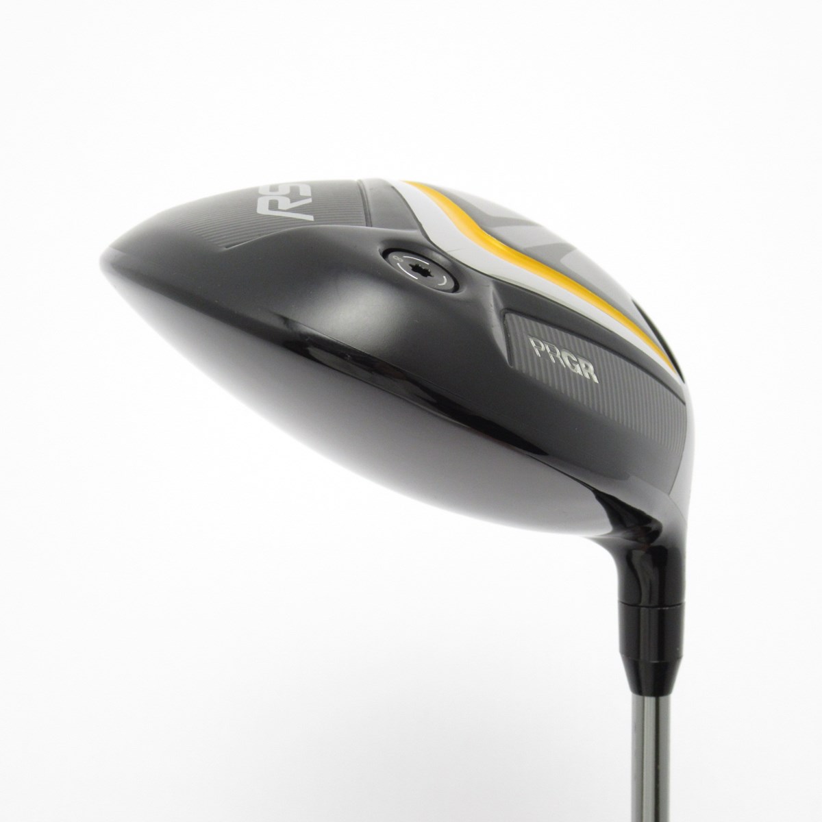 ディアマナDF 50 S df 50 s プロギア　ドライバー用スリーブ付き シャフト ディアマナ DF 50S