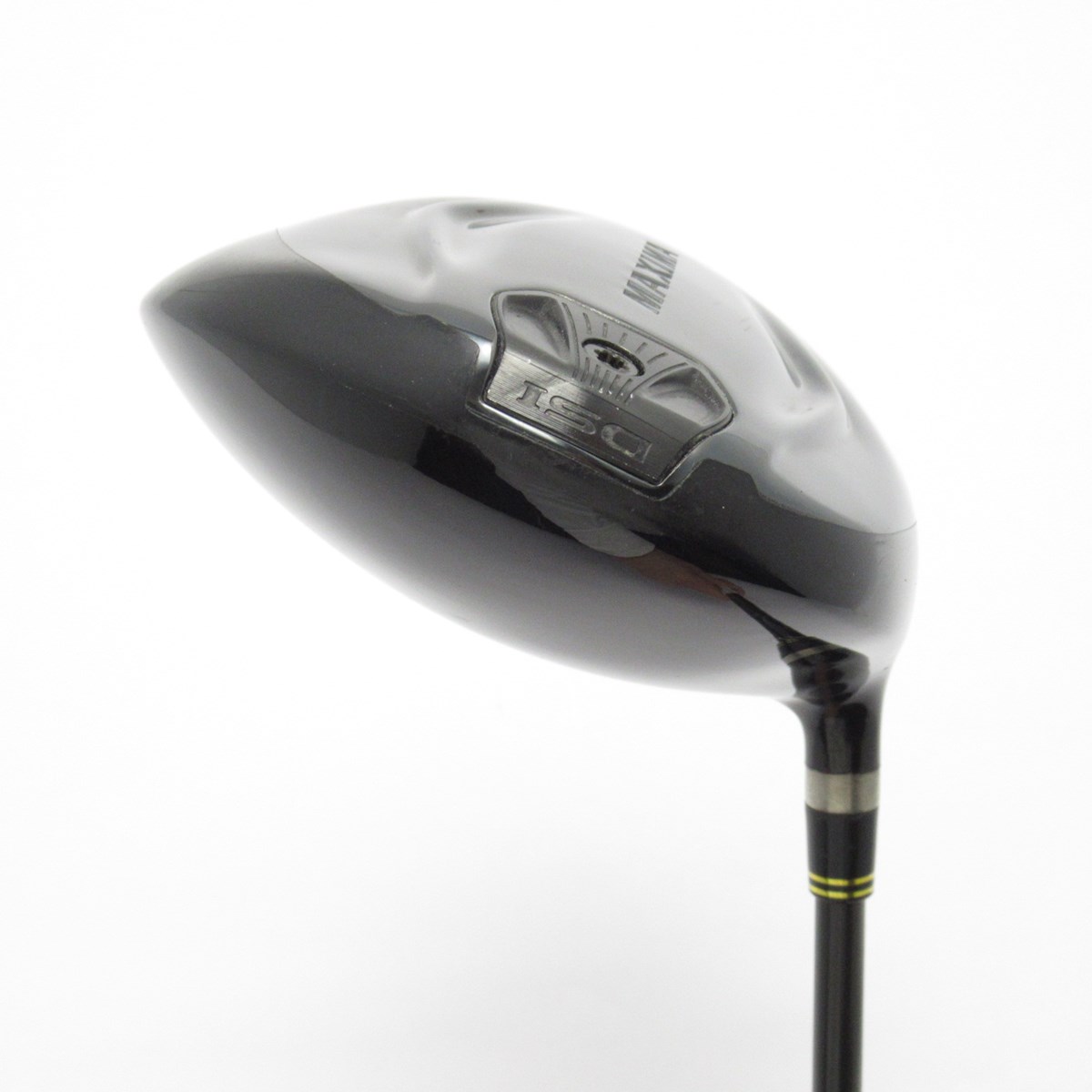 【中古ゴルフクラブ】リョーマ ゴルフ　MAXIMA　MAXIMA II TYPE V ドライバー Speeder 474 EVOLUTION IV　シャフト：Speeder 474 EVOLU… dショッピング |【中古】リョーマ ゴルフ MAXIMA MAXIMA II TYPE V