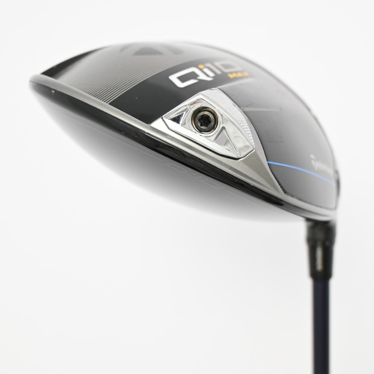 dショッピング |【中古】テーラーメイド Qi10 Qi10 MAX ドライバー