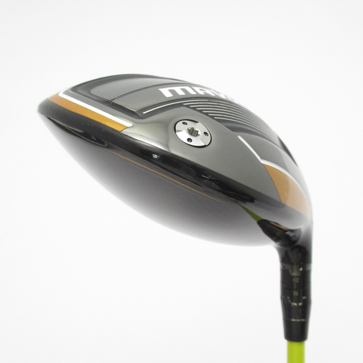 dショッピング |【中古】キャロウェイゴルフ MAVRIK マーベリック