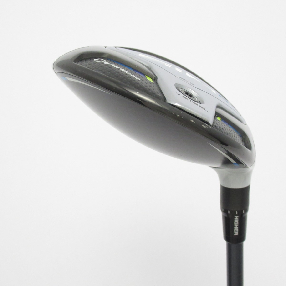 dショッピング |【中古】テーラーメイド SIM2 SIM2 フェアウェイウッド