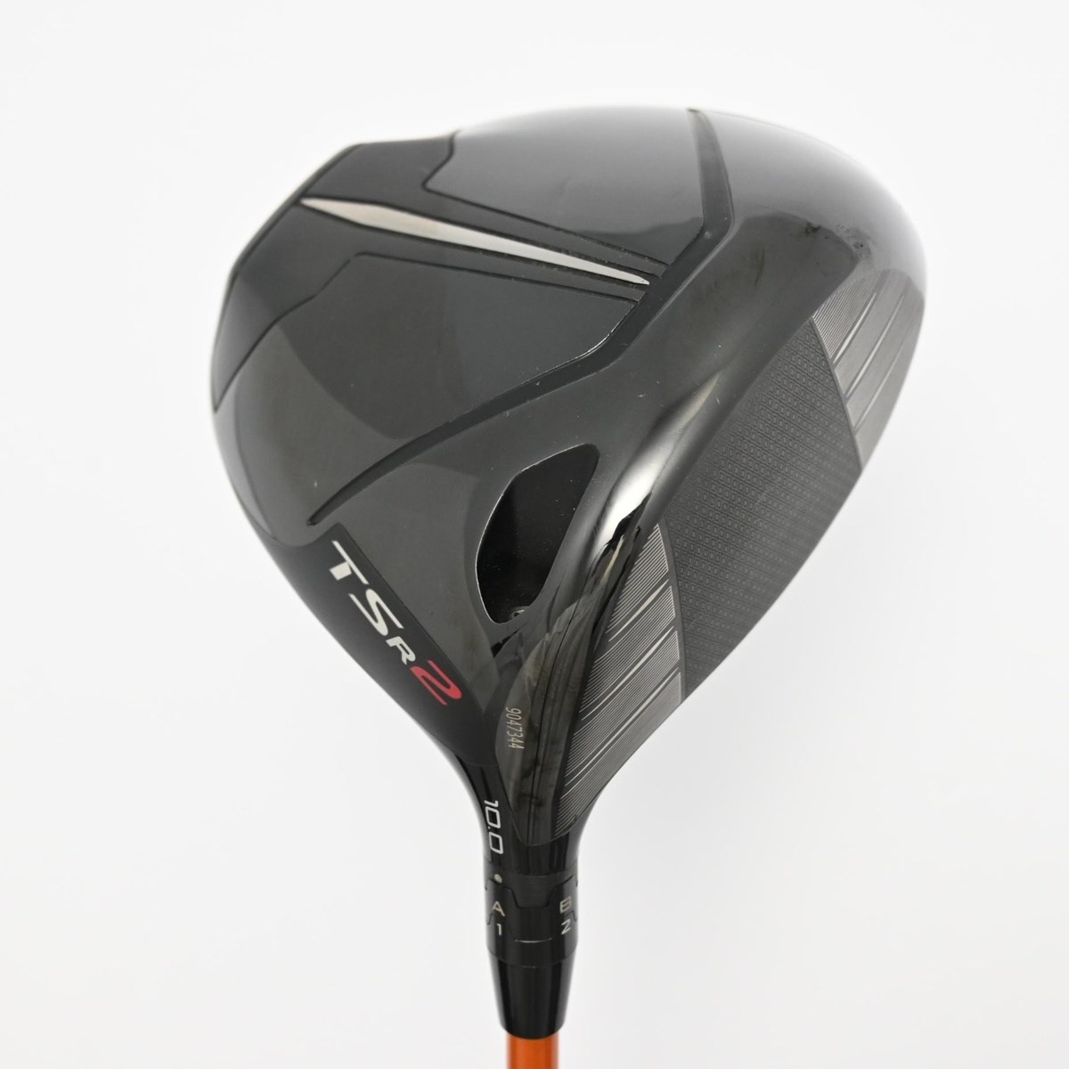 TSR2 ドライバー 10.0度 tour AD DI 5 ドライバー TSR2 DRIVER 10.0°《Tour AD DI-5 シャフト》 硬さ(Flex