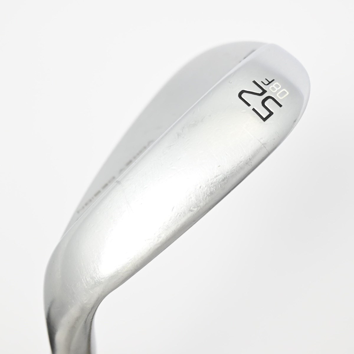 dショッピング |【中古】タイトリスト Vokey ボーケイ SM9 TOUR CHROME