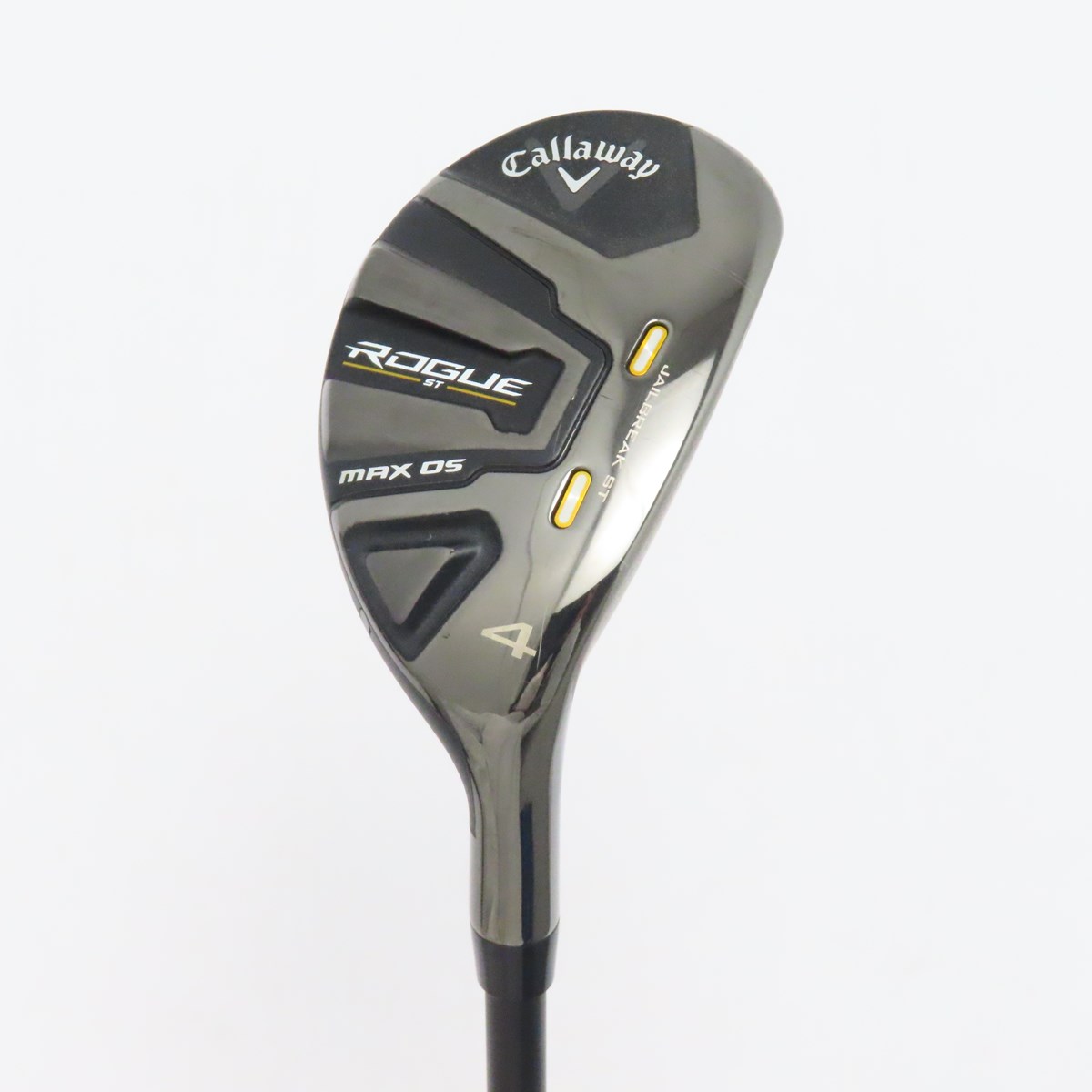 Callaway キャロウェイ 中古ドライバー ROGUE ST MAX 9°の商品詳細