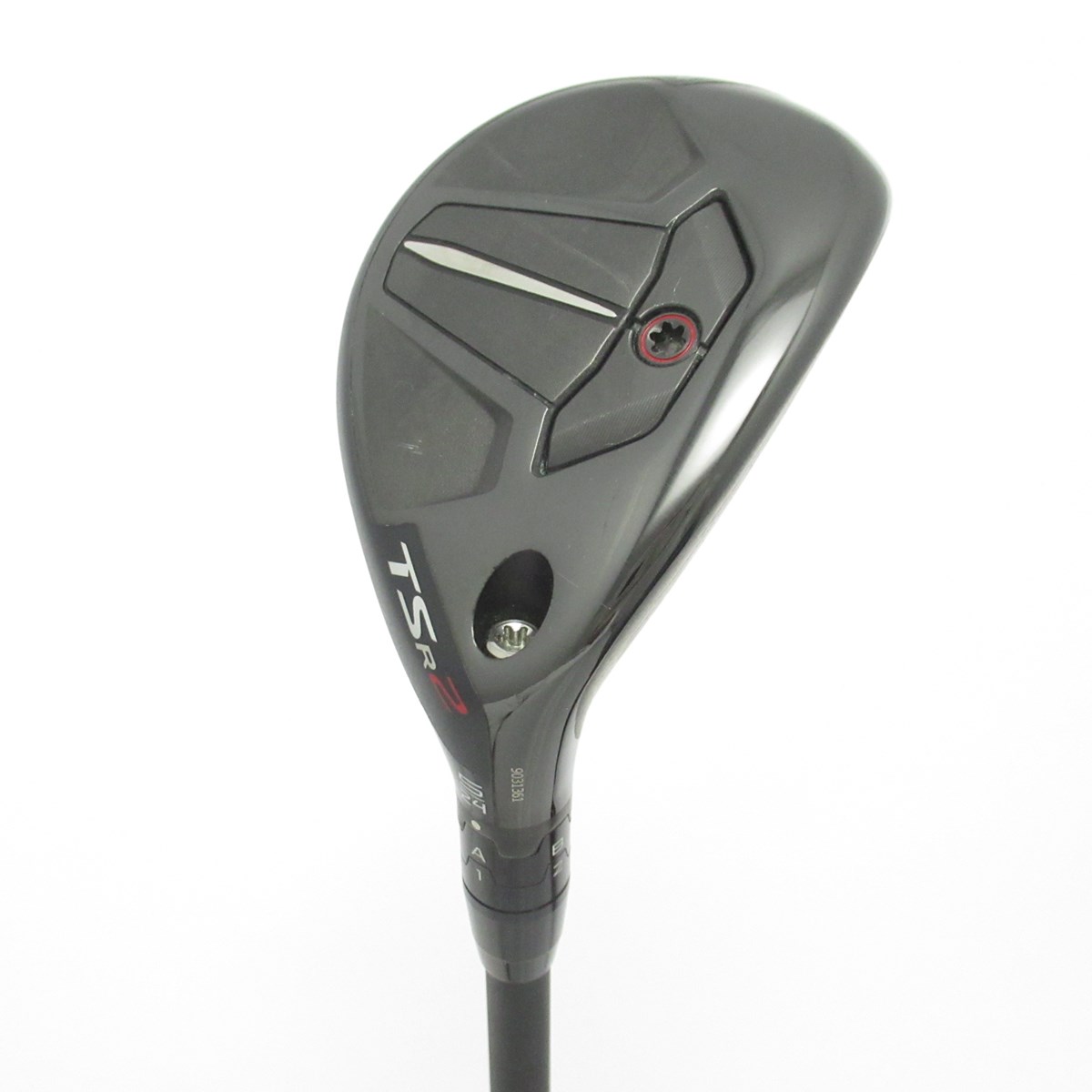 【中古ゴルフクラブ】タイトリスト　TSR　TSR2 ユーティリティ TRAVIL IRON 75　シャフト：TRAVIL IRON 75 dショッピング |【中古】タイトリスト TSR TSR2 ユーティリティ TRAVIL