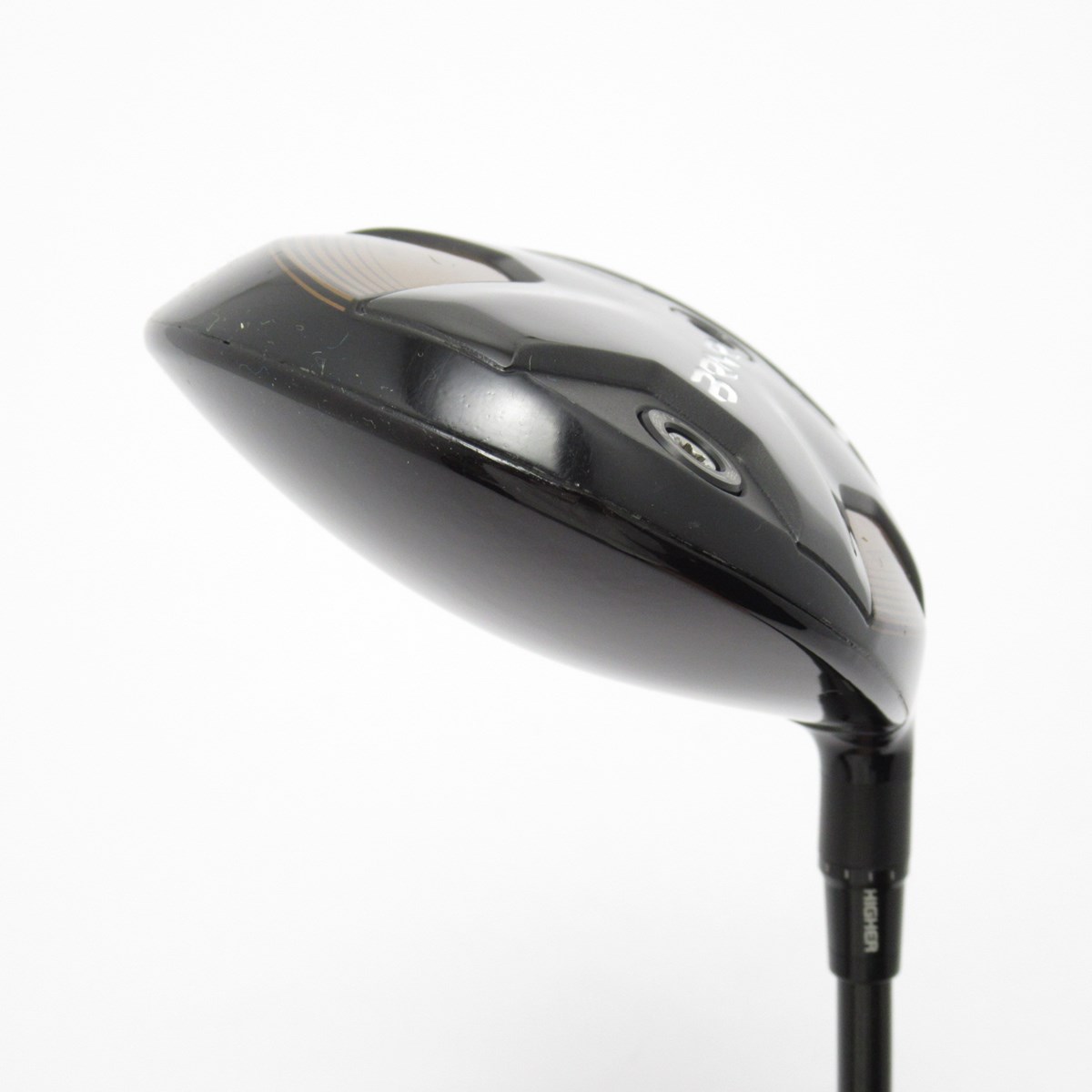 dショッピング |【中古】テーラーメイド BRNR バーナー ミニ