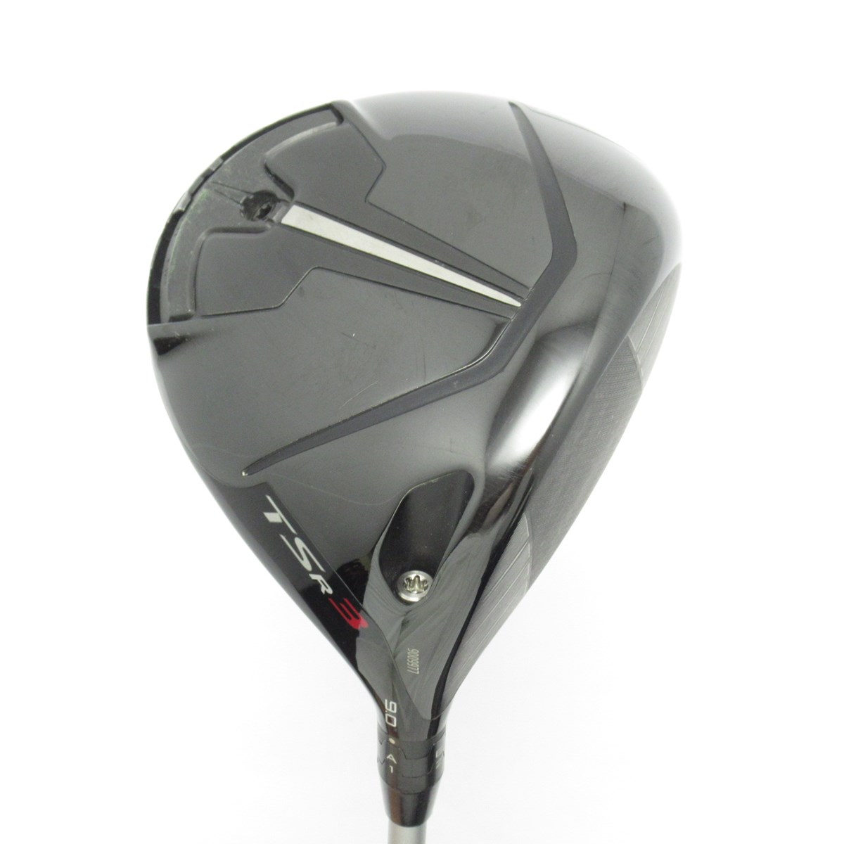 【中古ゴルフクラブ】タイトリスト　TSR　TSR3 ドライバー MMT TSP120 50　シャフト：MMT TSP120 50 dショッピング |【中古】タイトリスト TSR TSR3 ドライバー MMT TSP120