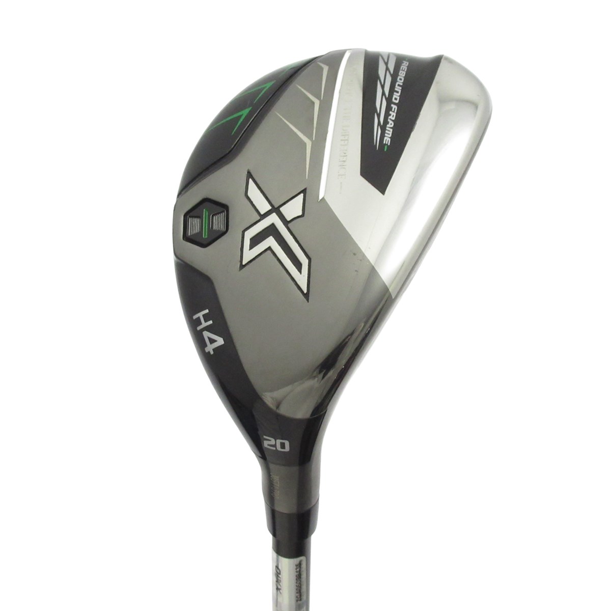 dショッピング |【中古】ダンロップ XXIO ゼクシオ X(2022