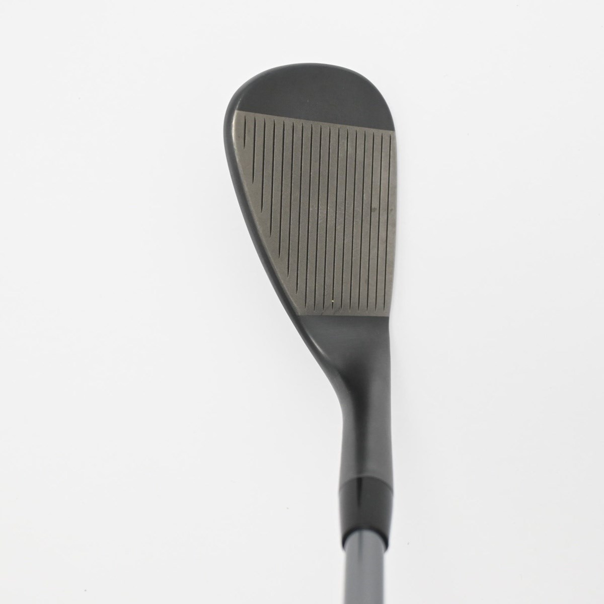 【中古ゴルフクラブ】ピン　PING　S159 ウェッジ MCI SOLID 85 BLACK　シャフト：MCI SOLID 85 BLACK　レフティ dショッピング |【中古】ピン PING S159 ミッドナイト ウェッジ MCI