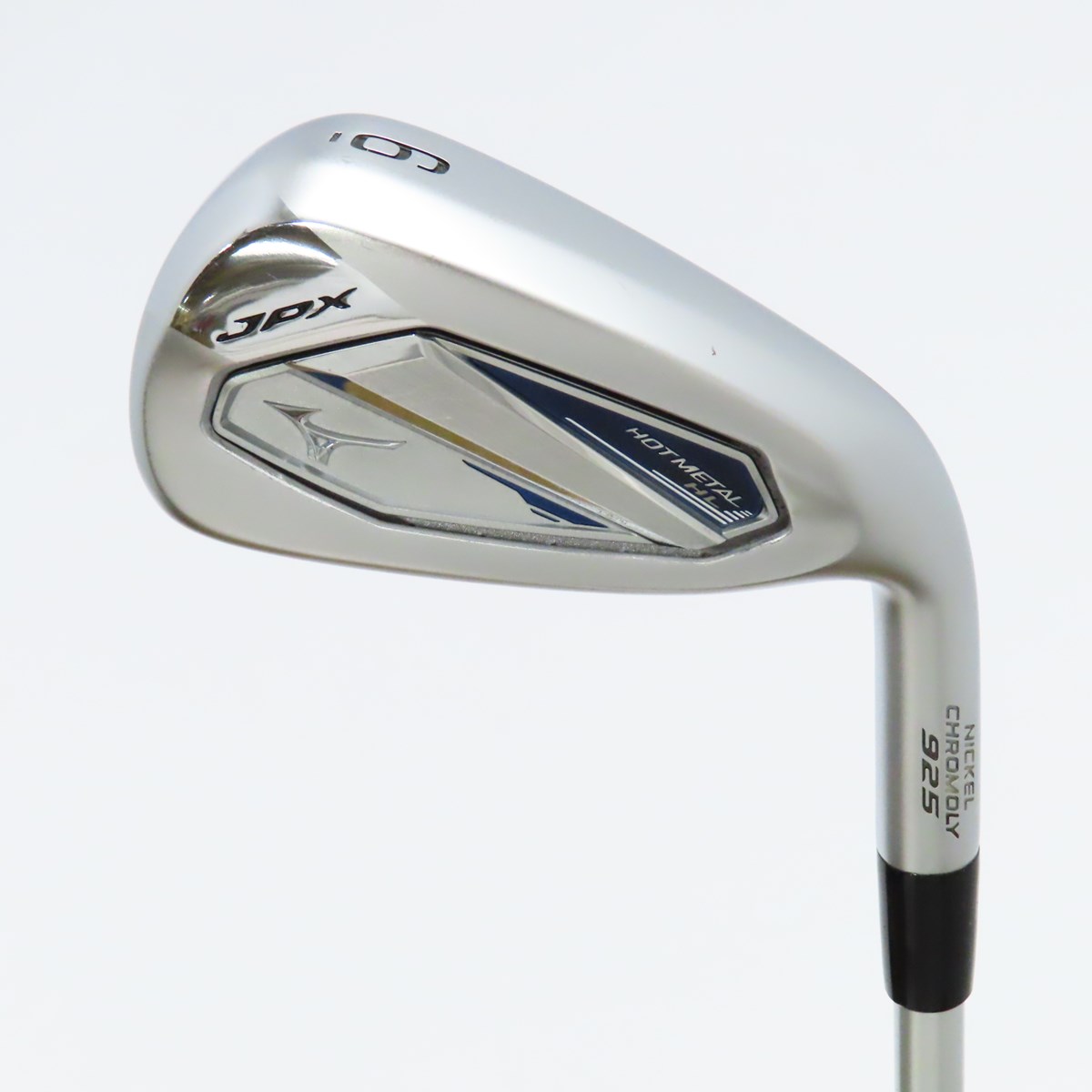 dショッピング |【中古】ミズノ JPX JPX 925 HOT METAL HL アイアン