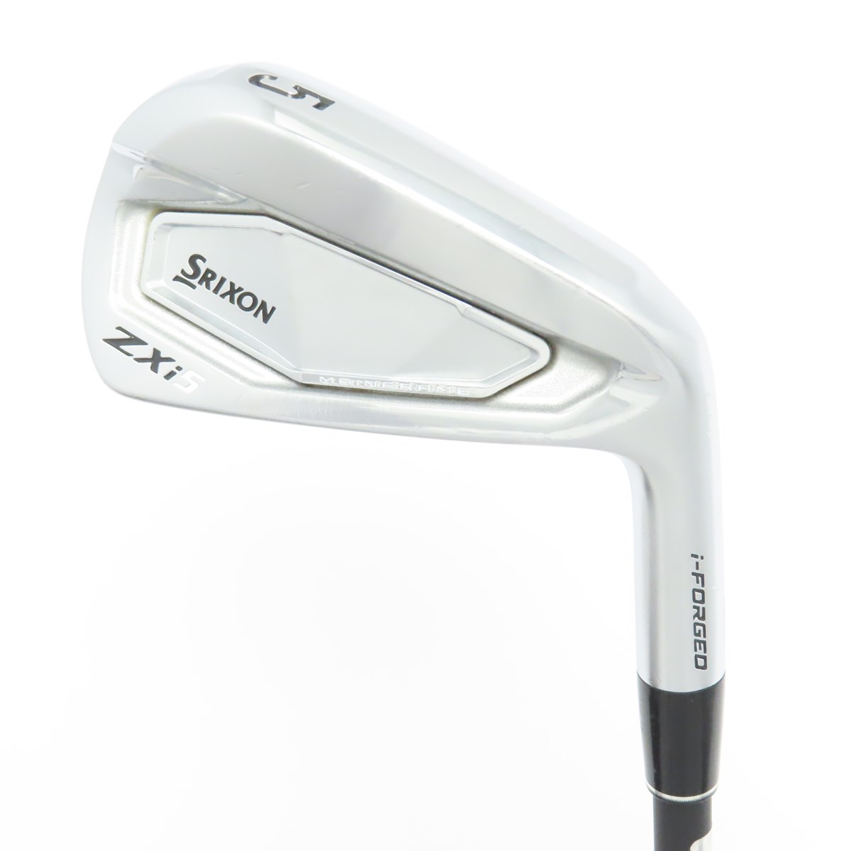 dショッピング |【中古】ダンロップ SRIXON スリクソン ZXi5 アイアン