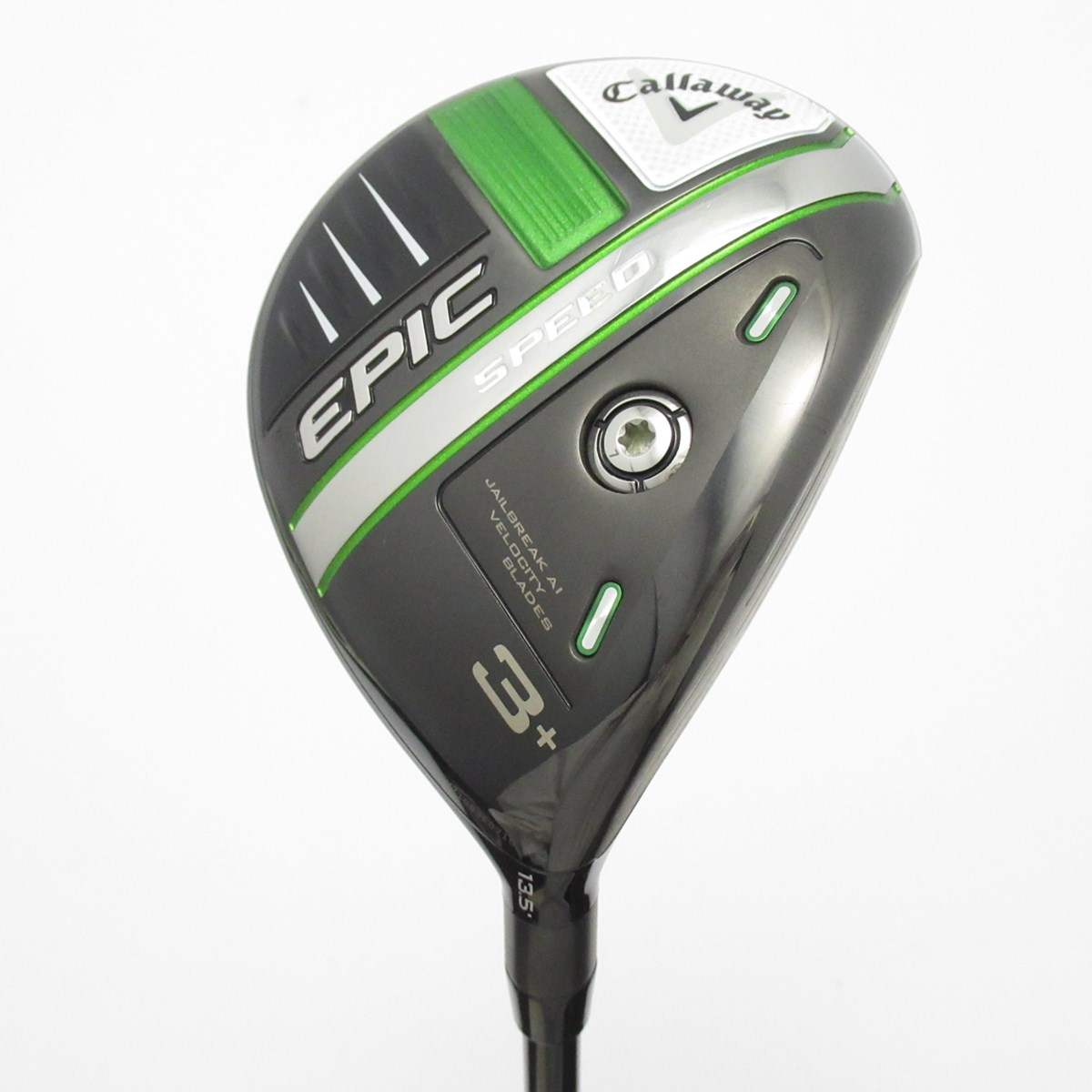 dショッピング |【中古】キャロウェイゴルフ EPIC EPIC SPEED US
