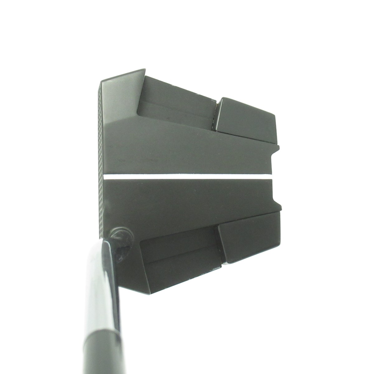 【中古ゴルフクラブ】オデッセイ　TOULON　TOULON LE MANS(2022) パター カーボンスチール複合シャフト　シャフト：カーボンスチール複… dショッピング |【中古】オデッセイ TOULON TOULON LE MANS(2022