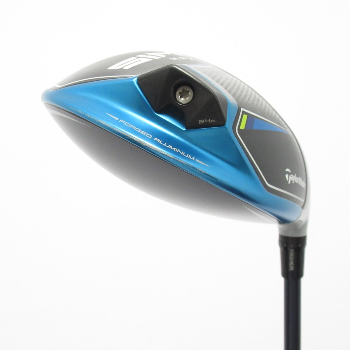 SIM2 テーラーメイド MAX-D 【公式通販】 42インチ R1 SL-5 19° 5W MAX-D SIM2 テーラーメイド 42インチ R1 SL-5 19° 5W クラブ