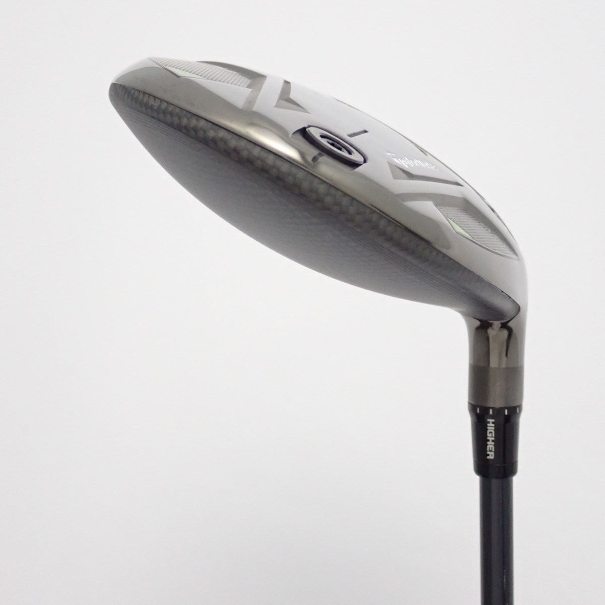 【中古ゴルフクラブ】【美品】テーラーメイド Qi35 MAX フェアウェイ 2025 (日本仕様) 2025 ディアマナ BLUE TM50 7W【14日間返品OK】 dショッピング |【中古】テーラーメイド Qi35 Qi35 MAX フェアウェイ