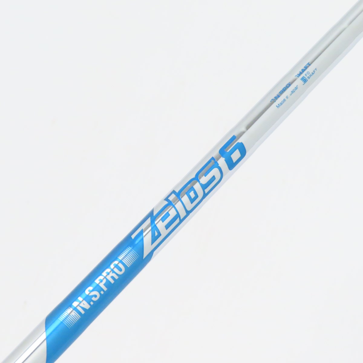 ピン G700 G700 アイアン N.S.PRO ZELOS 6 シャフト：N.S.PRO ZELOS 6 