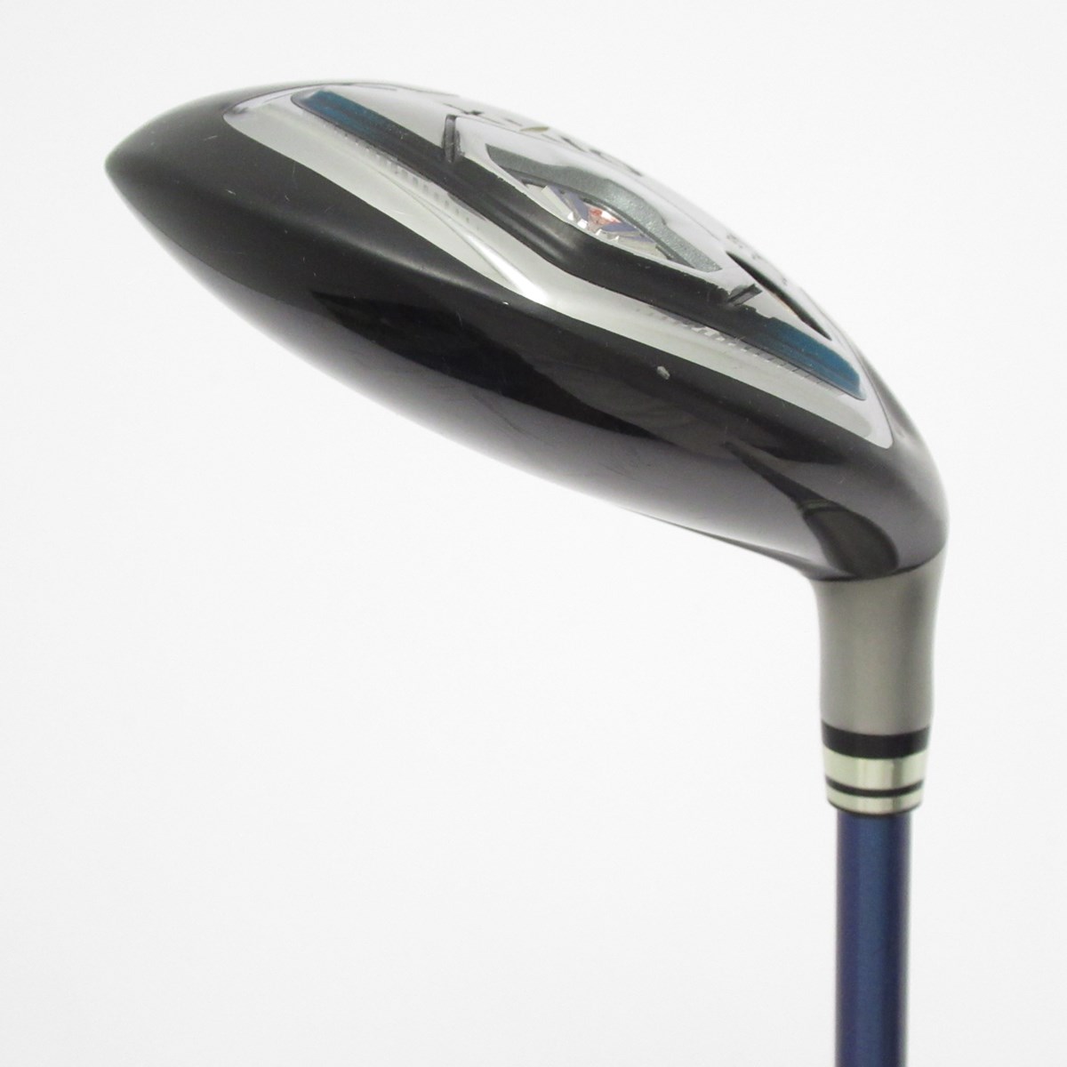 【中古ゴルフクラブ】ダンロップ　XXIO　ゼクシオ エイト(2014) ユーティリティ MP800　シャフト：MP800 dショッピング |【中古】ダンロップ XXIO ゼクシオ エイト(2014