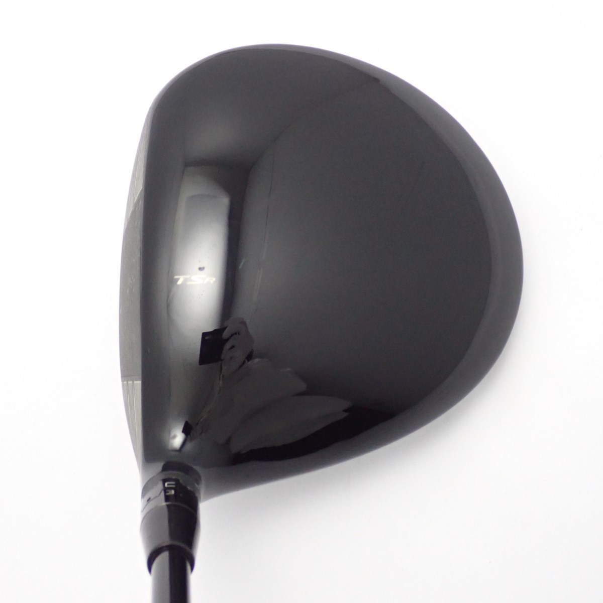 dショッピング |【中古】タイトリスト TSR TSR1 ドライバー TENSEI AV