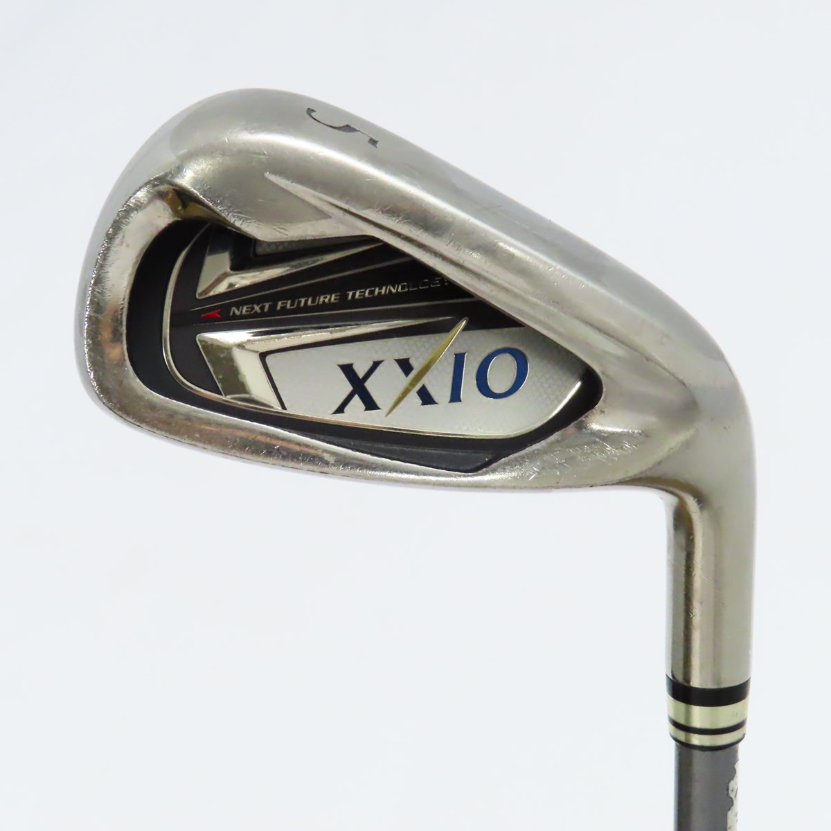 dショッピング |【中古】ダンロップ XXIO ゼクシオ セブン(2012 