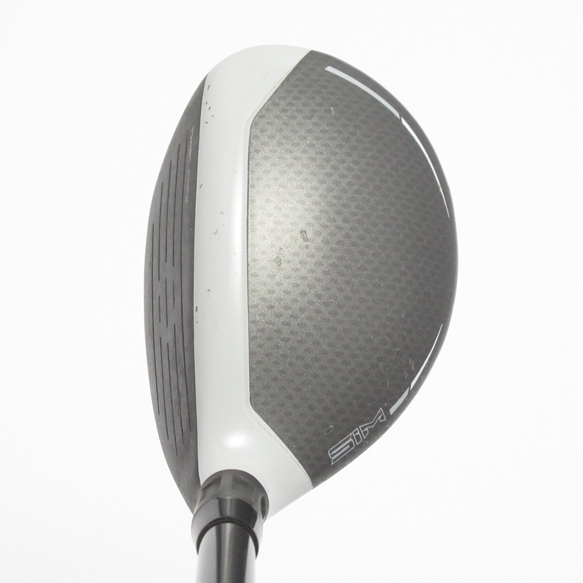 dショッピング |【中古】テーラーメイド SIM SIM マックス レスキュー