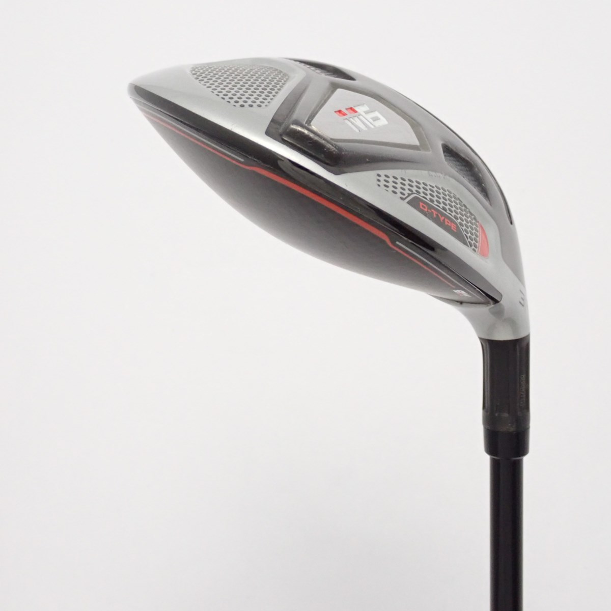 dショッピング |【中古】テーラーメイド M6 M6 D-TYPE US フェアウェイ 