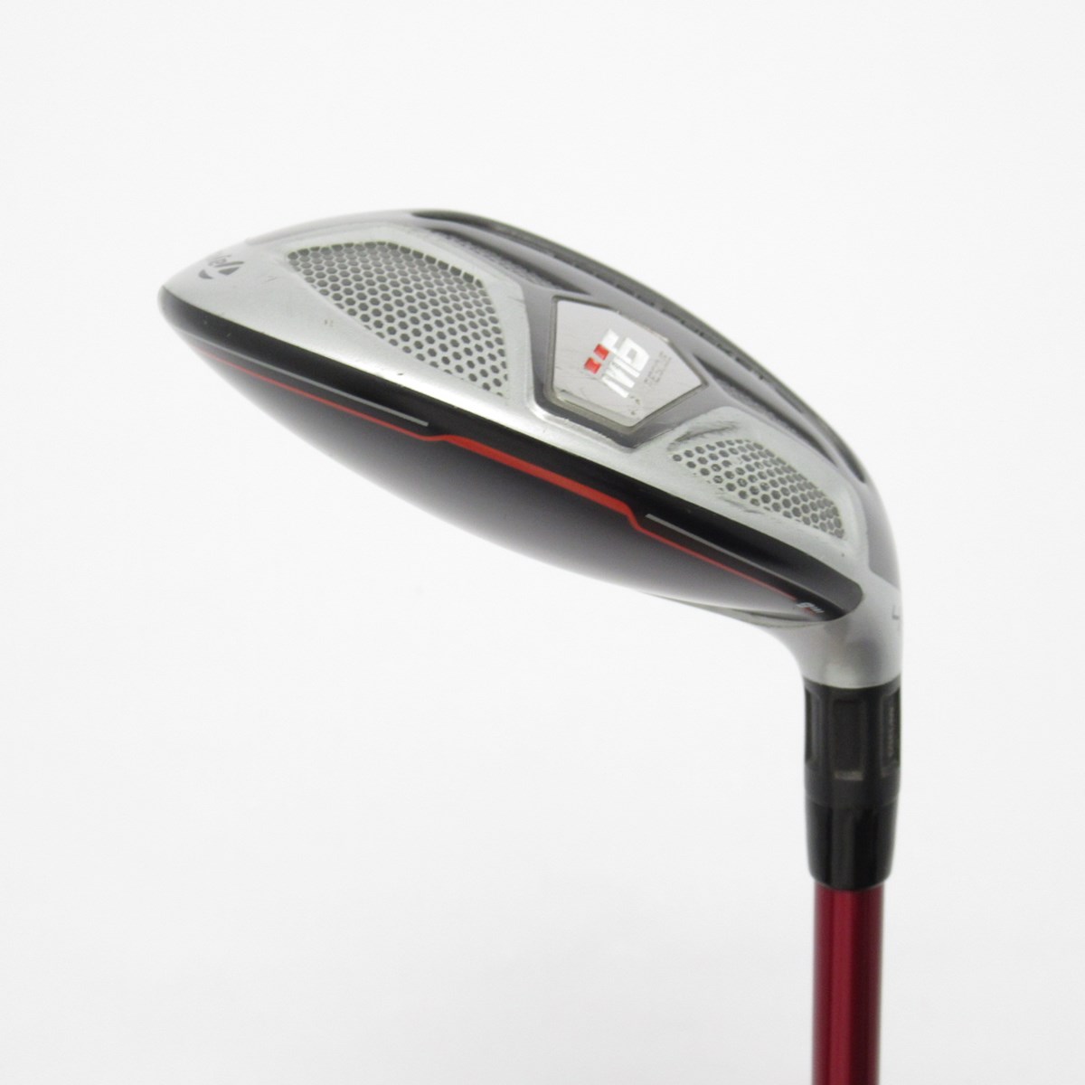 名器2本セット】M6 レスキュー 4UT/5UT TaylorMade テーラーメイド M6 