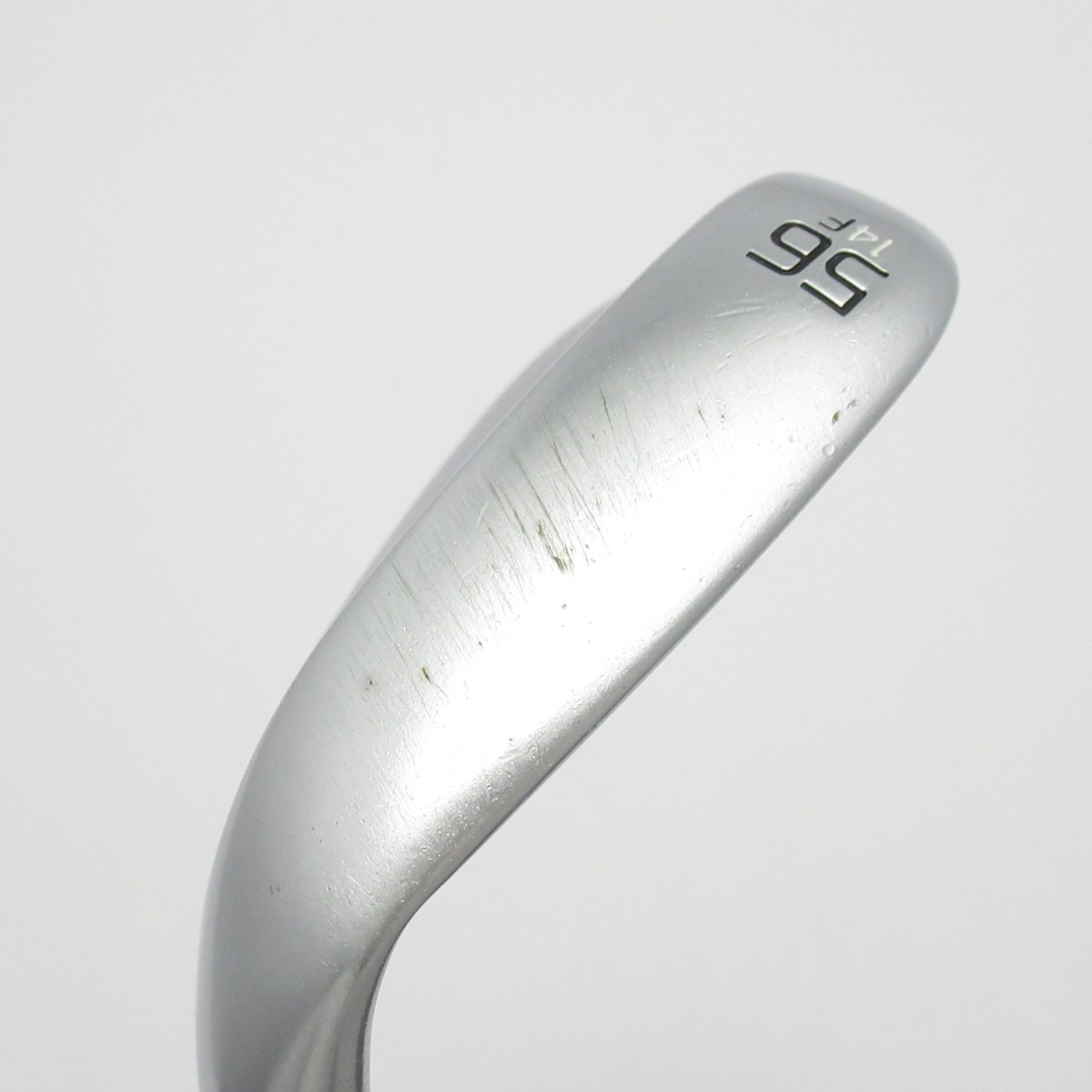 dショッピング |【中古】タイトリスト Vokey ボーケイ SM9 TOUR CHROME