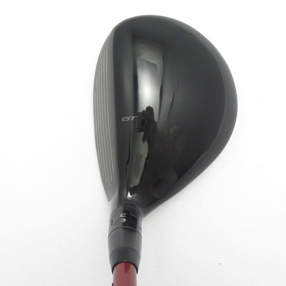 dショッピング |【中古】タイトリスト TITLEIST GT1 ユーティリティ