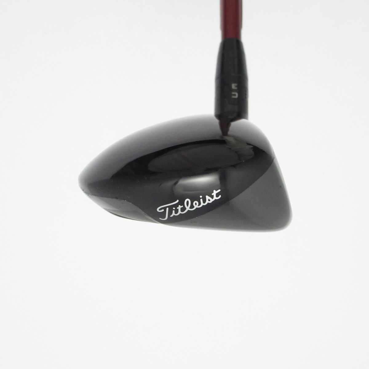 dショッピング |【中古】タイトリスト TITLEIST GT1 ユーティリティ