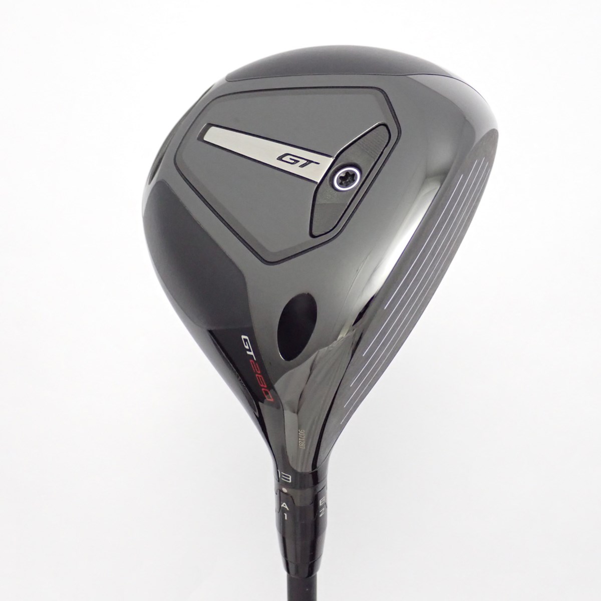 dショッピング |【中古】タイトリスト TITLEIST GT280 MINI ドライバー