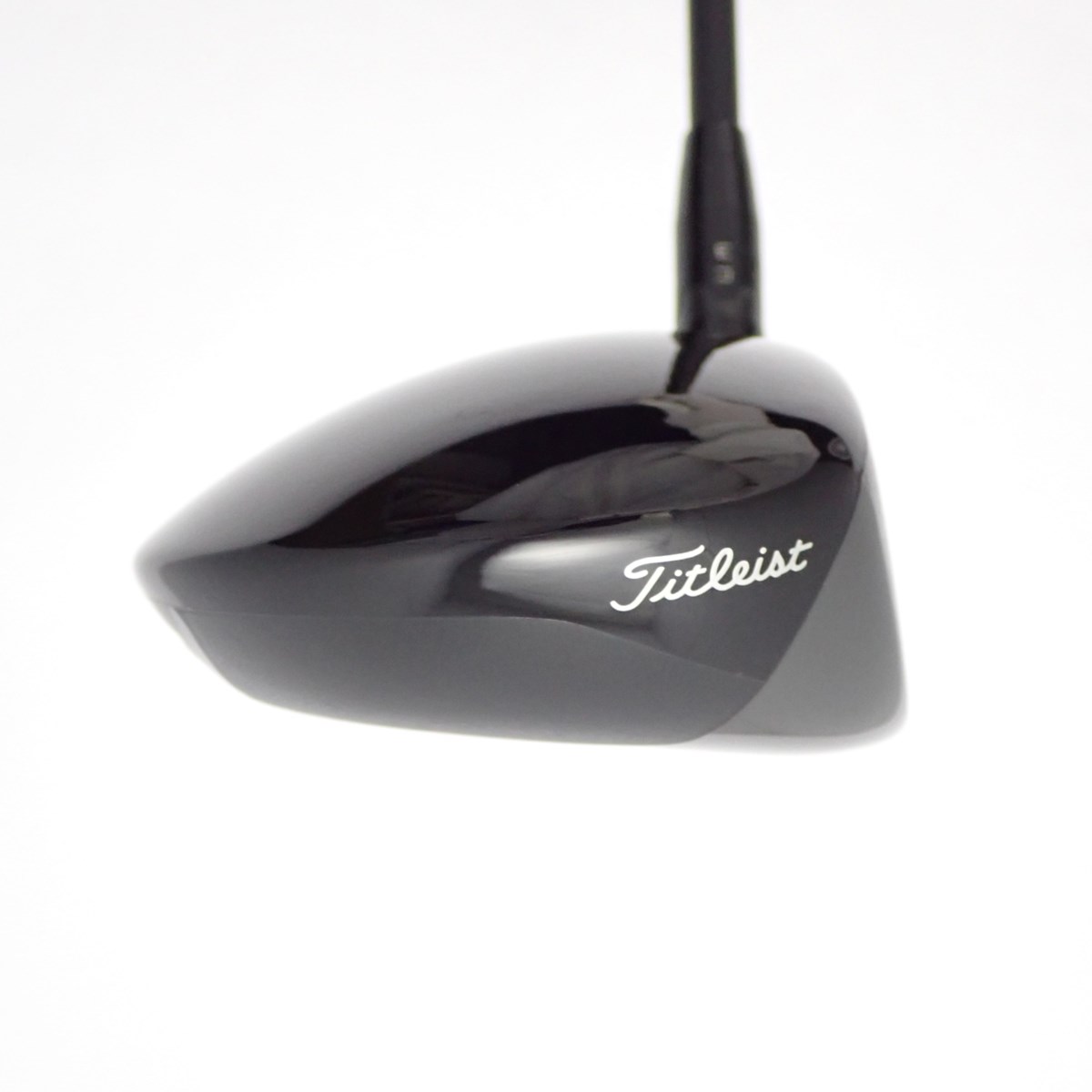 『美品』タイトリストGT280 ミニドライバー　純正TENSEI S dショッピング |【中古】タイトリスト TITLEIST GT280 MINI ドライバー