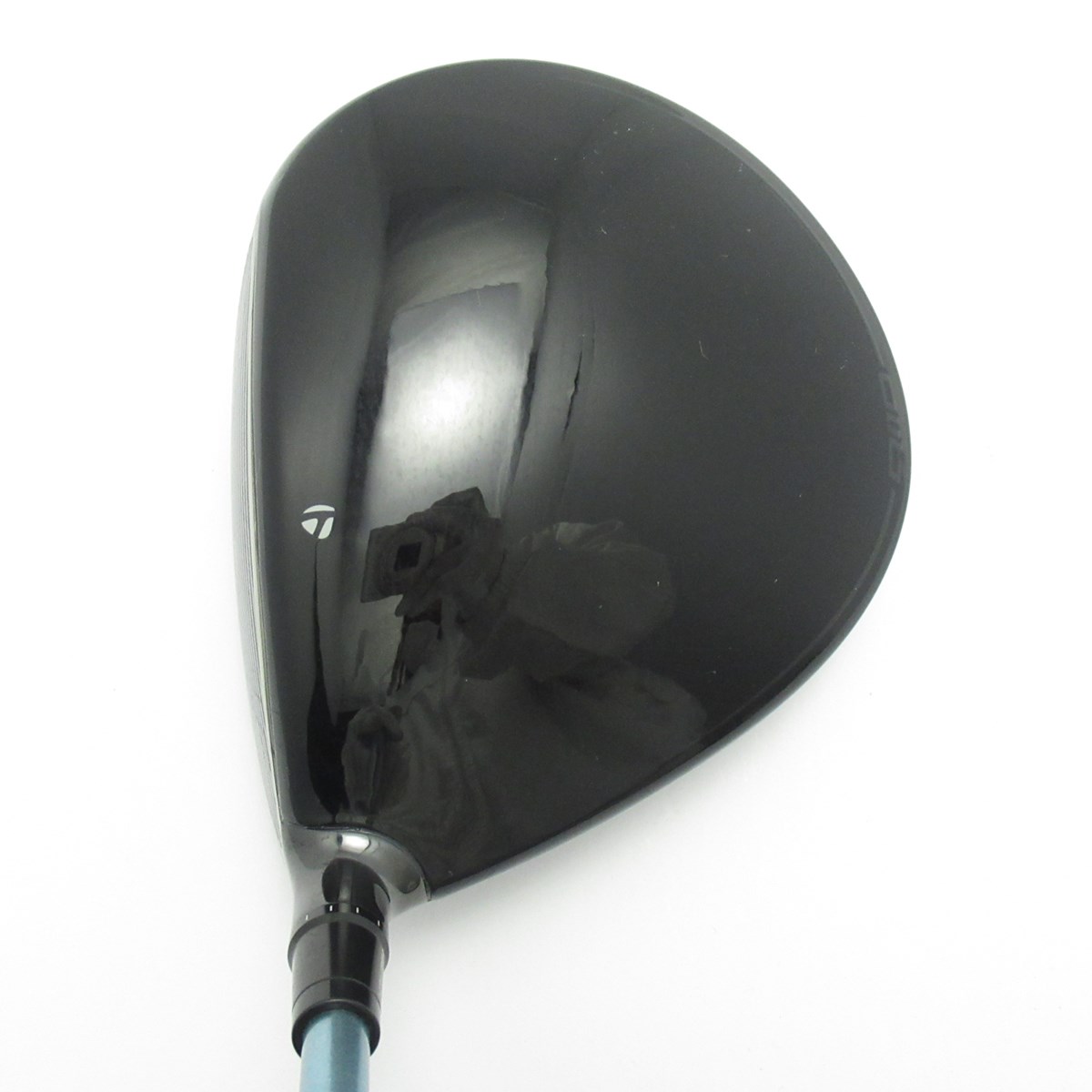 【中古ゴルフクラブ】テーラーメイド　Qi10　Qi10 ドライバー BASILEUS Tri Zaffiro 40　シャフト：BASILEUS Tri Zaffiro 40 dショッピング |【中古】テーラーメイド Qi10 Qi10 ドライバー