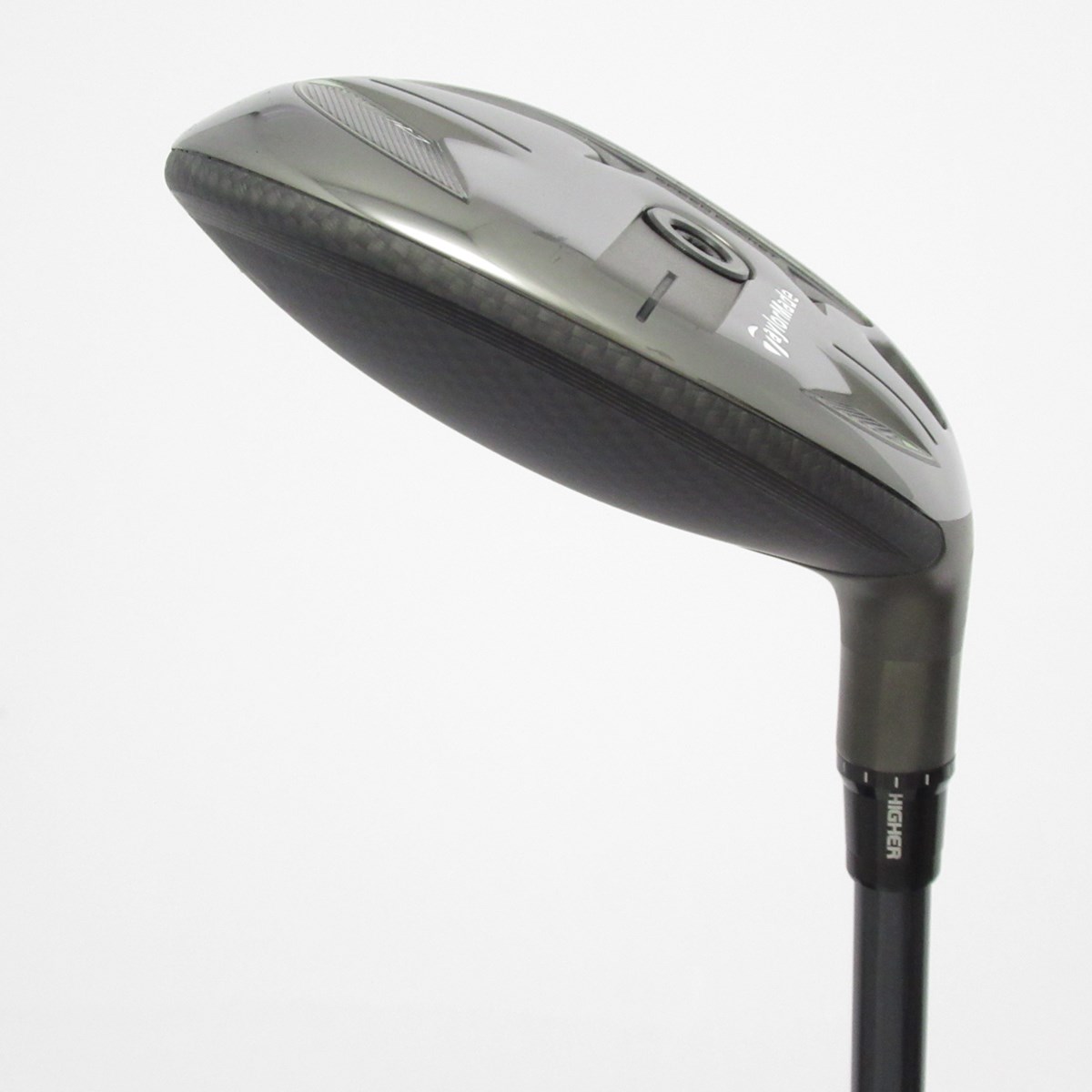 dショッピング |【中古】テーラーメイド Qi35 Qi35 レスキュー