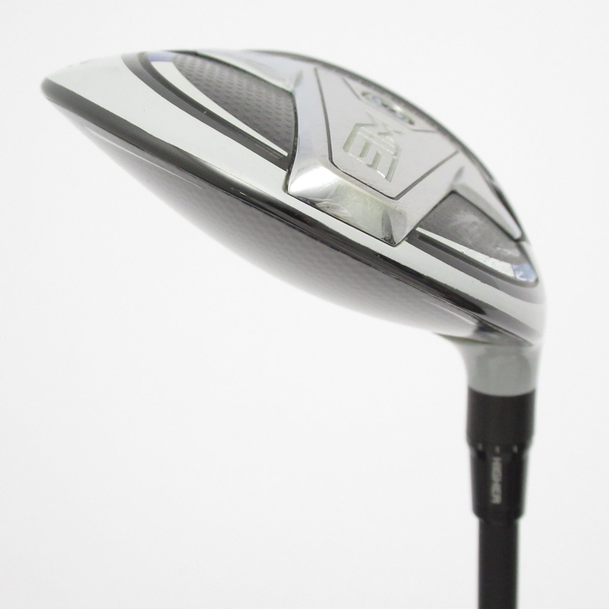 dショッピング |【中古】テーラーメイド SIM SIM フェアウェイウッド