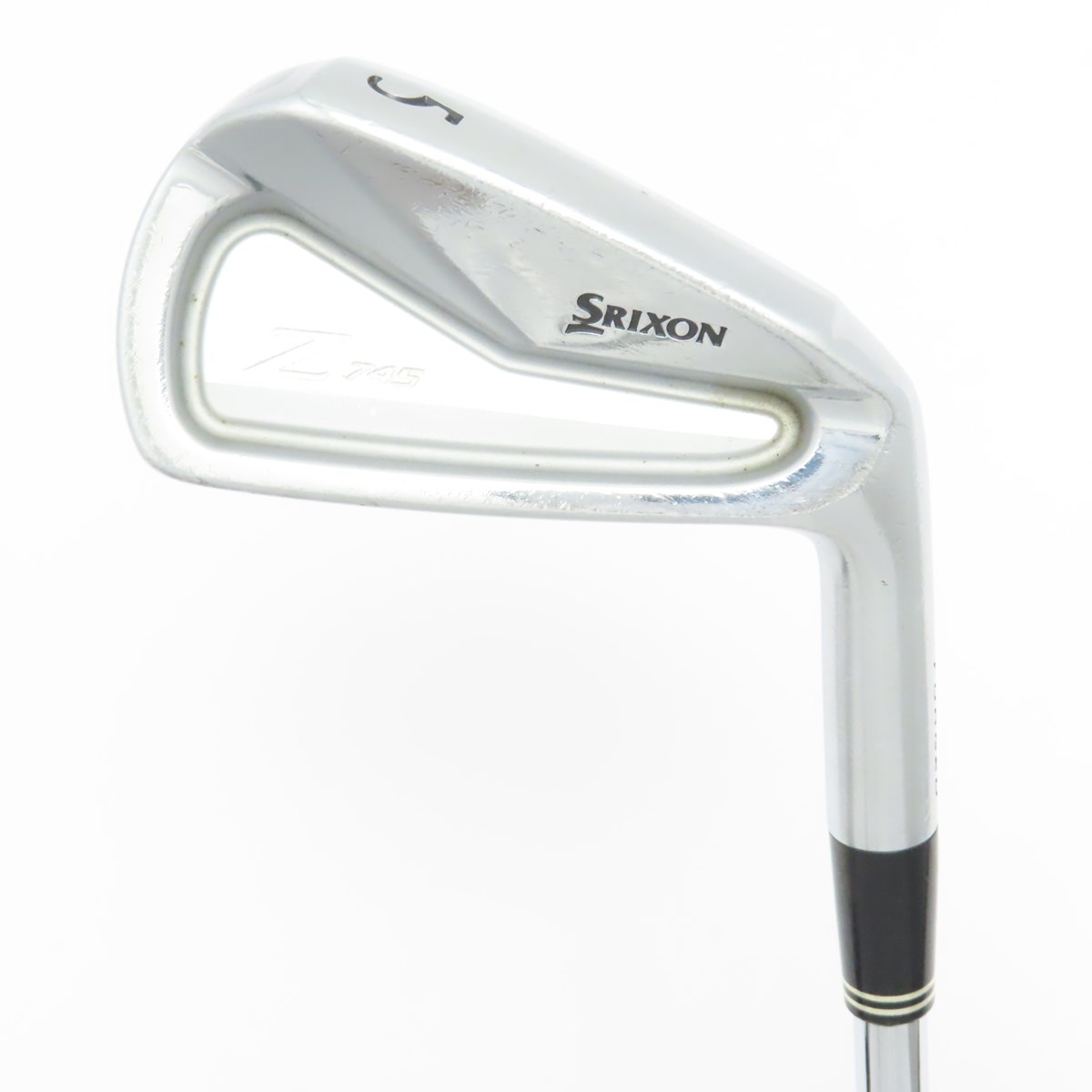 dショッピング |【中古】ダンロップ SRIXON スリクソン Z745 dショッピング |【中古】ダンロップ SRIXON スリクソン Z745