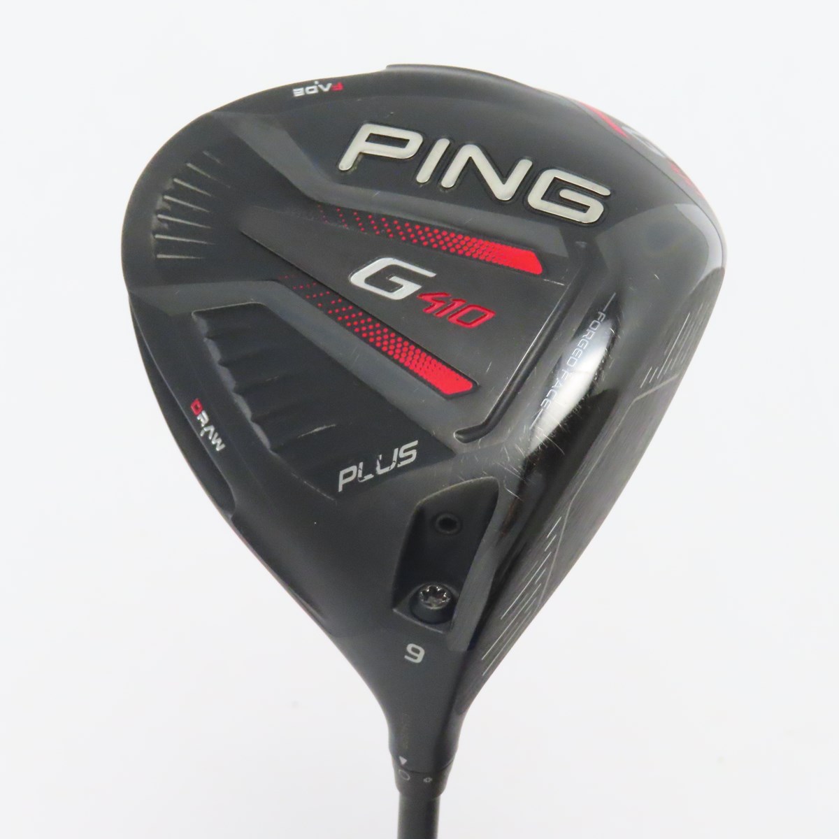 dショッピング |【中古】ピン G410 G410 PLUS ドライバー Speeder NX