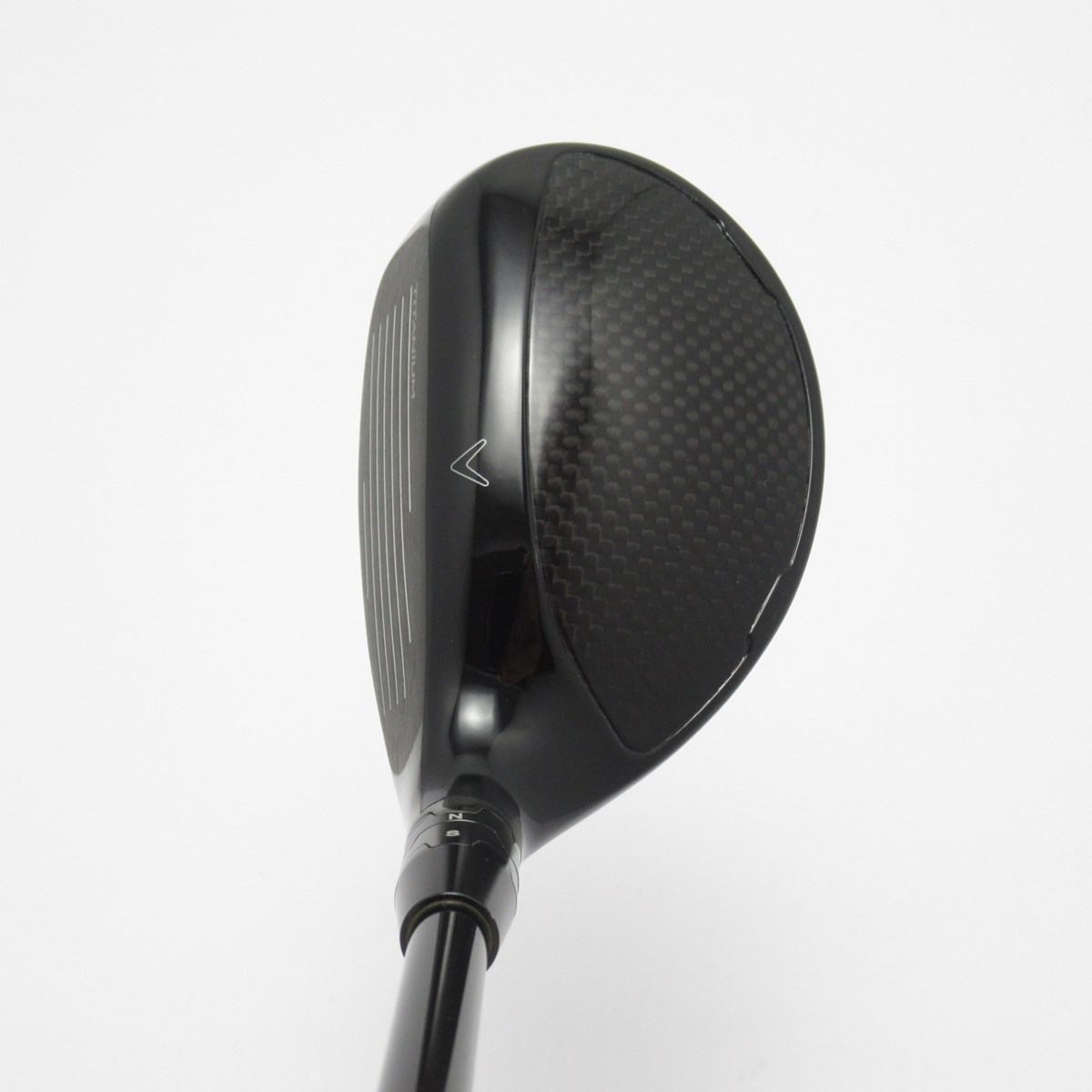 dショッピング |【中古】キャロウェイゴルフ PARADYM パラダイム