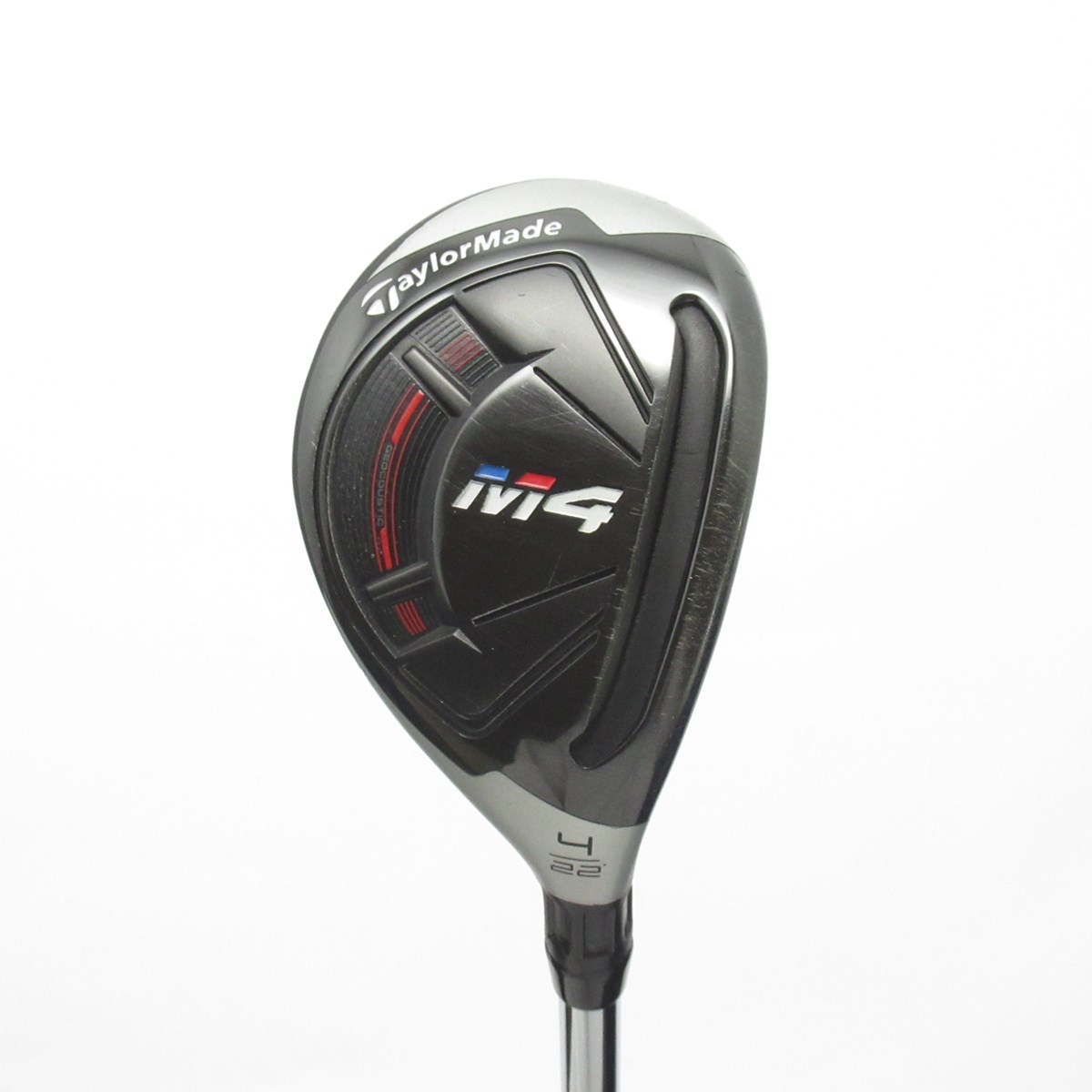 dショッピング |【中古】テーラーメイド M4 M4 ユーティリティ N.S.PRO 