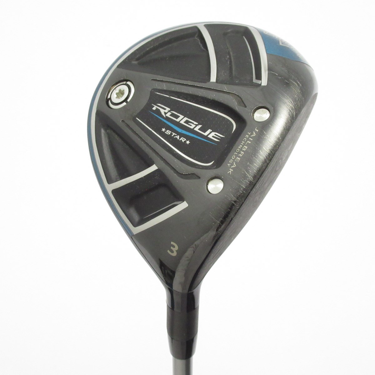 美品人気 EPIC speed5w NX black70x キャロウェイゴルフ／EPIC／EPIC