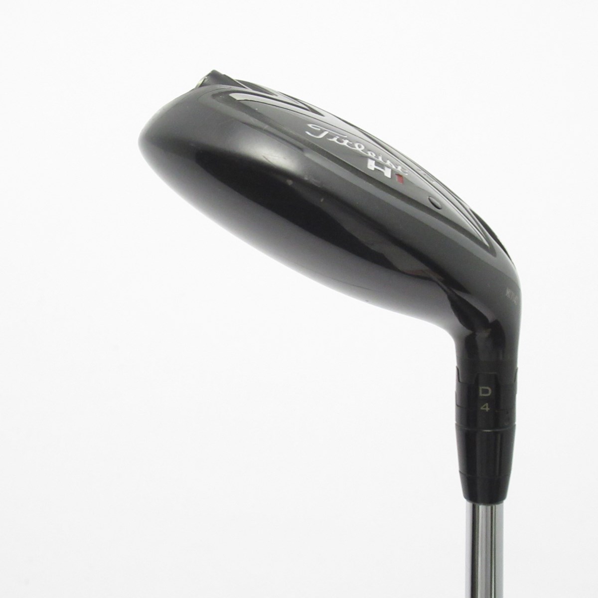 Titleist タイトリスト Hybrid ユーティリティ 818H1 19度 Titleist